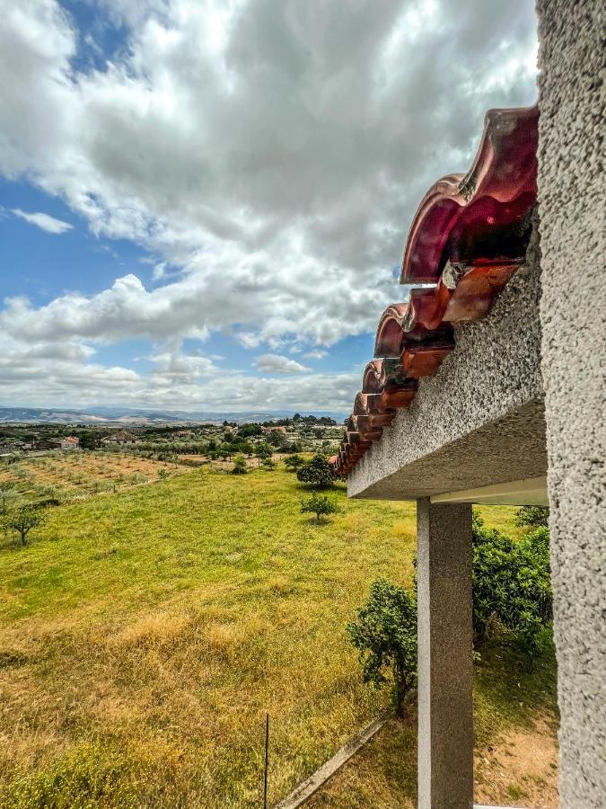 Lugar Dos Vales-Memoravel, Encantador E Autentico! Mirandela Exterior photo